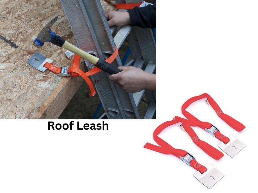 Roof Leash